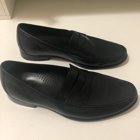 Cole Haan fantastic men slip-on good condition main image 8